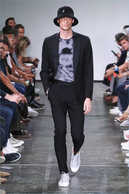 Todd snyder spring summer 2019 collection 049