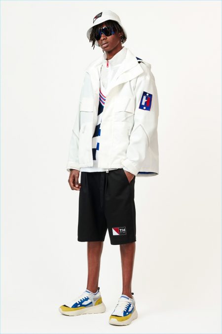 Tommy Hilfiger Spring Summer 2019 Mens Lookbook 012