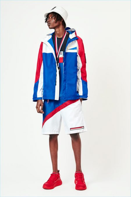 Tommy Hilfiger Spring Summer 2019 Mens Lookbook 016