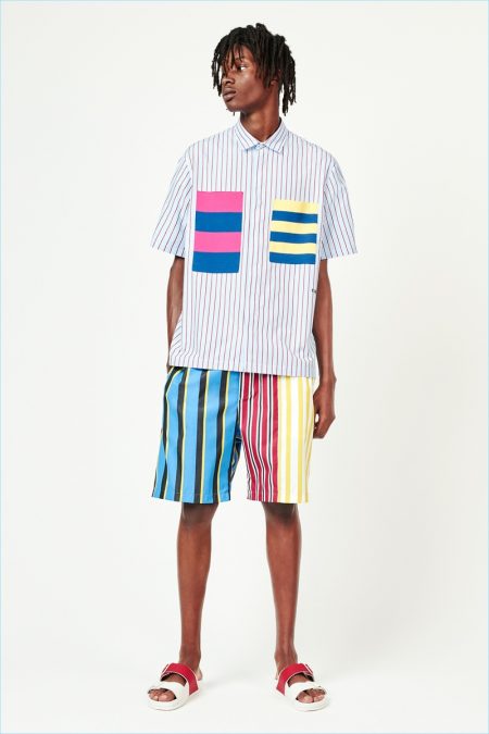 Tommy Hilfiger Spring Summer 2019 Mens Lookbook 025