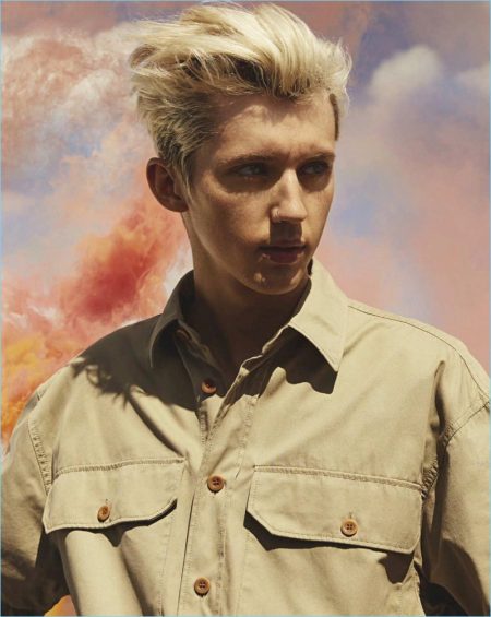 Troye Sivan 2018 GQ Australia Photo Shoot 006
