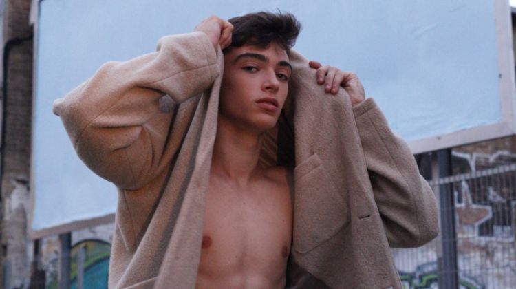 New Blood in the Hood Featuring Fresh Face Uri Valls