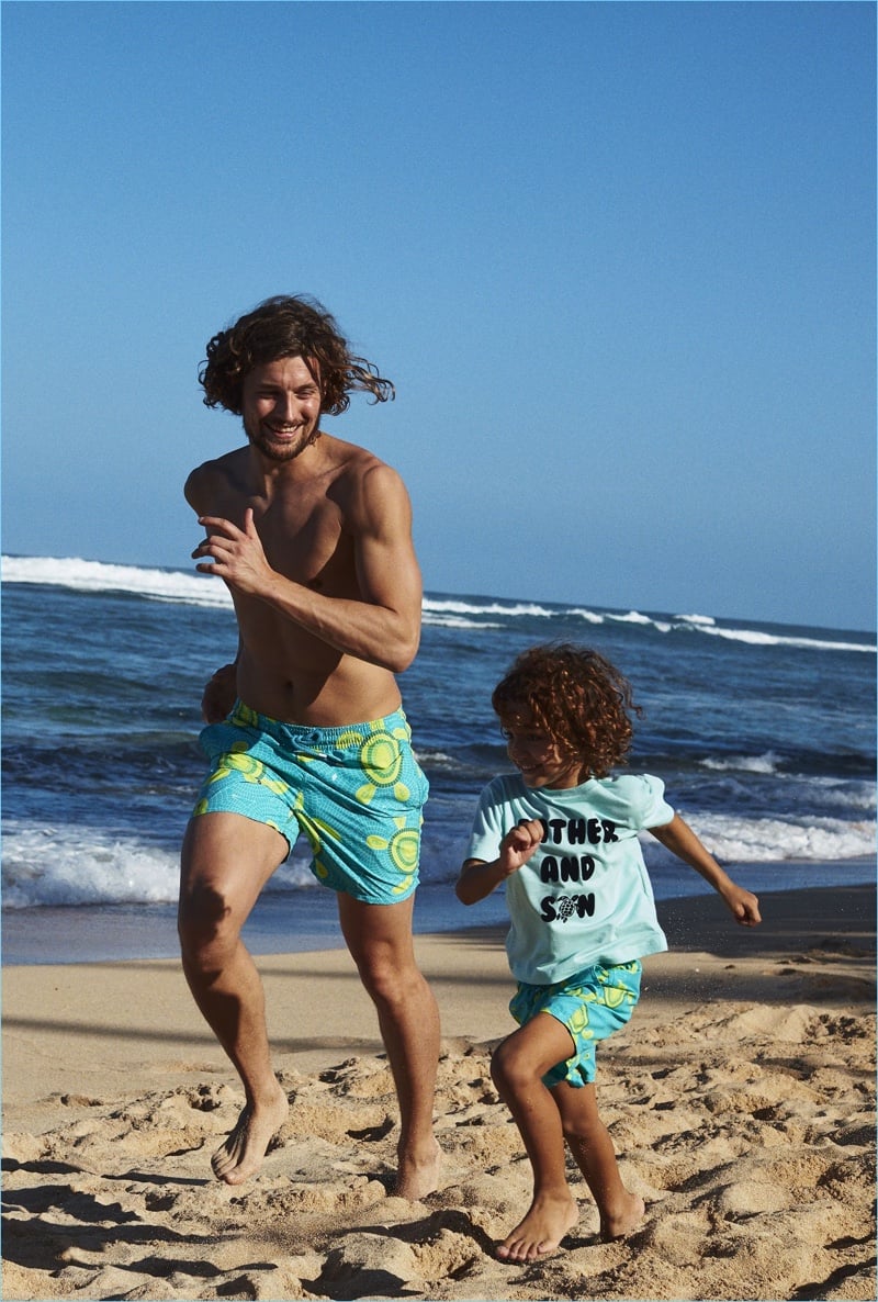 Vilebrequin Spring Summer 2019 Mens