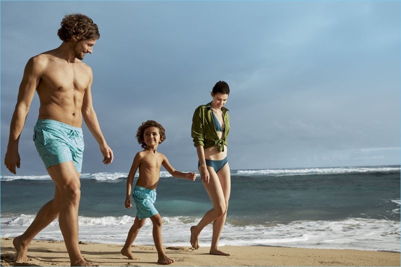 Vilebrequin Spring Summer 2019 Mens