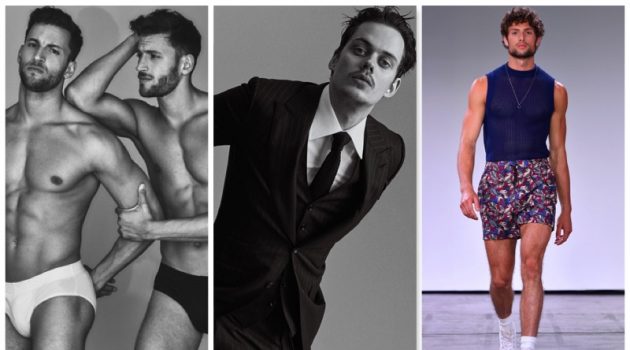Week in Review: Sampaio Brothers, Bill Skarsgård, Parke & Ronen + More Week in Review: Sampaio Brothers, Bill Skarsgård, Parke & Ronen + More