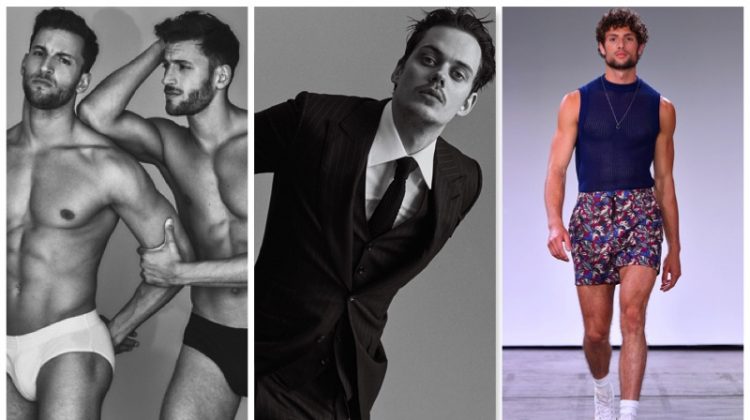 Week in Review: Sampaio Brothers, Bill Skarsgård, Parke & Ronen + More