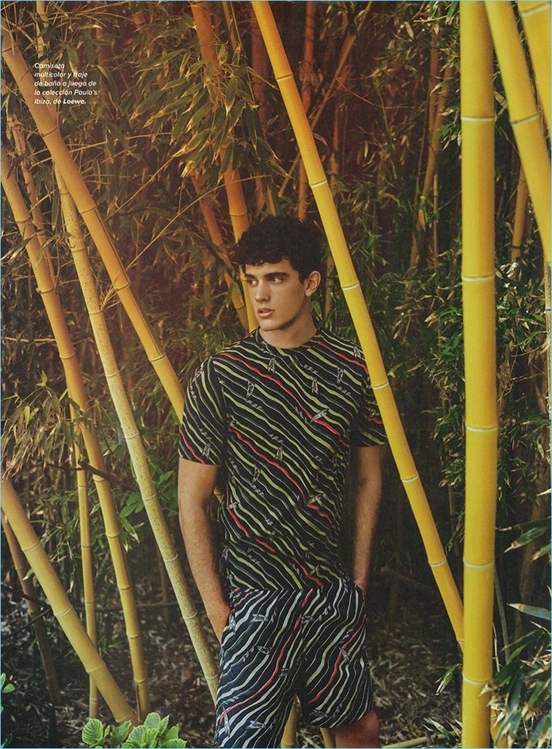 Xavier Serrano 2018 Editorial Codigo Unico 006