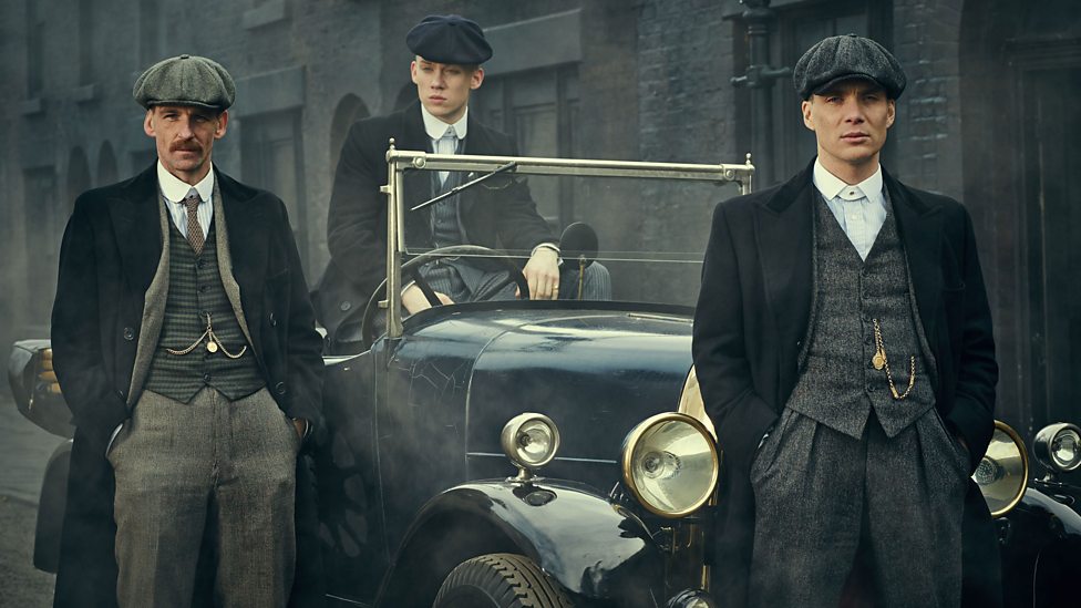 Old british clothing deals