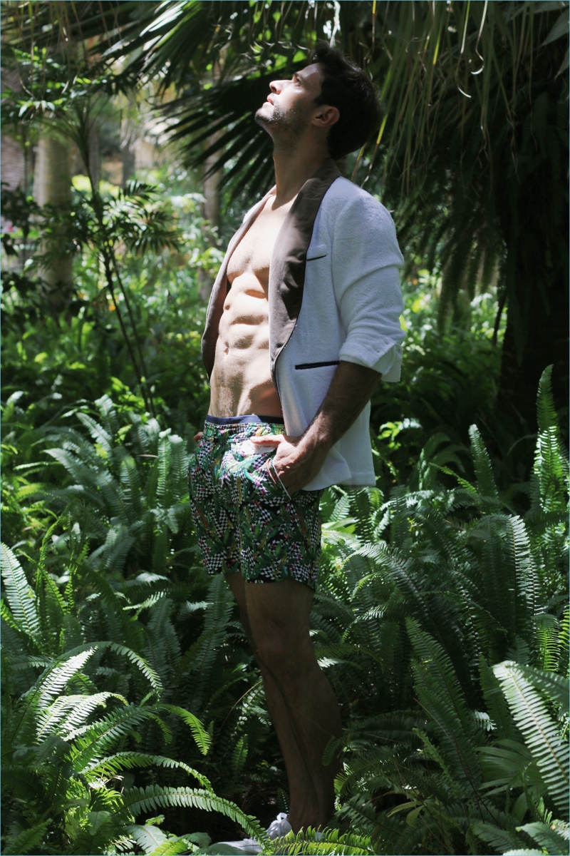 The latest styles from 209 Mare. » 209 Mare Sets Standard for Luxury Beachwear with Latest Campaign The latest styles from 209 Mare.