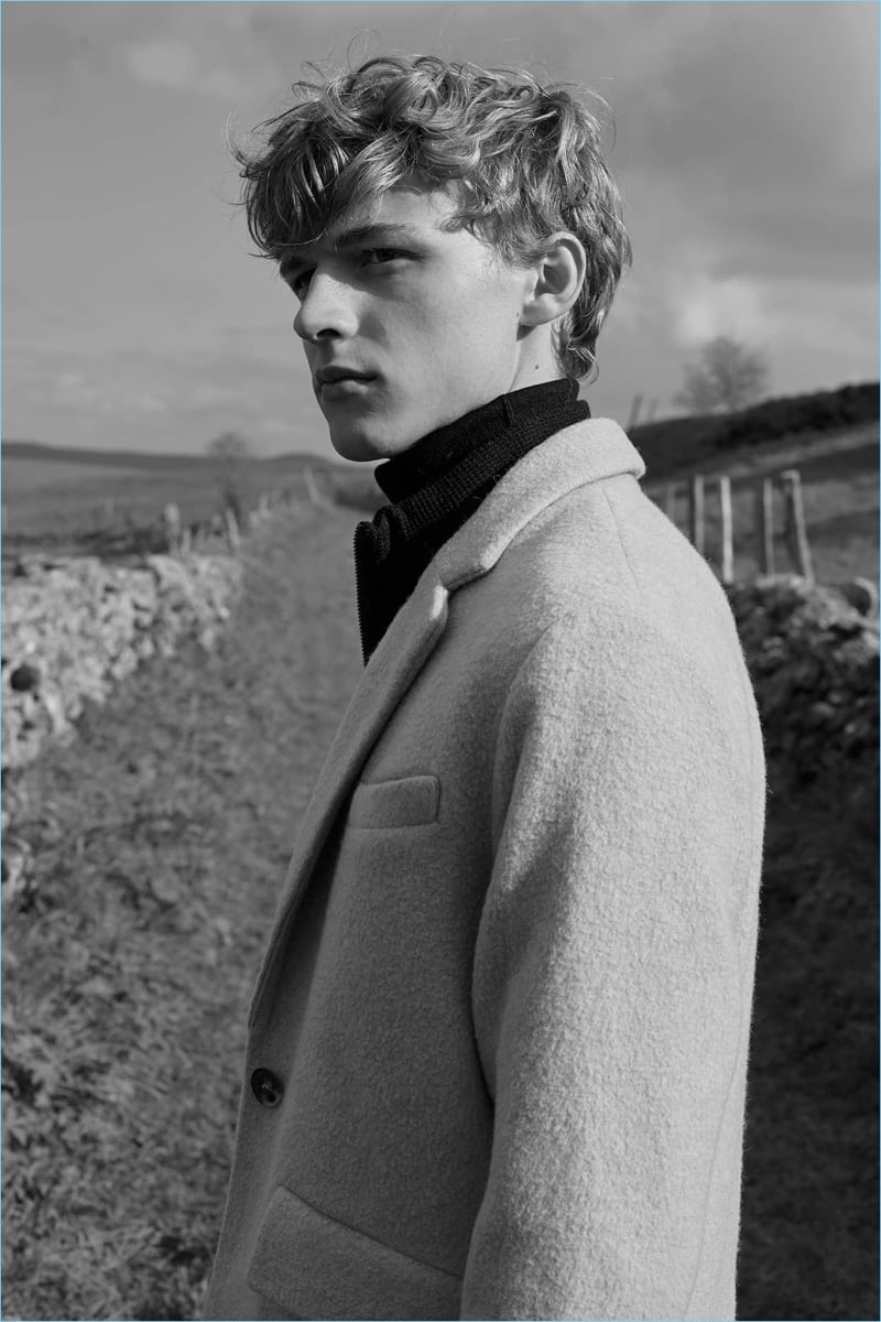 American Vintage Fall Winter 2018