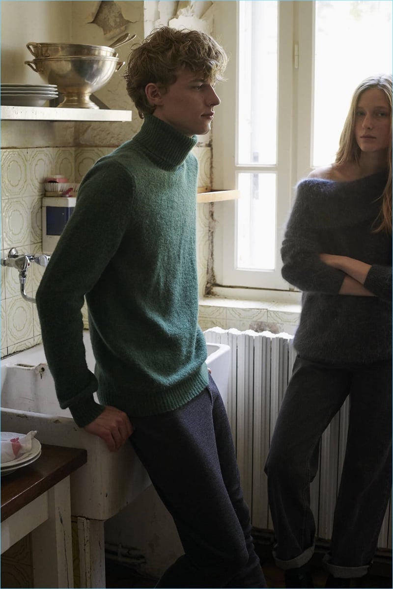 American Vintage Fall Winter 2018