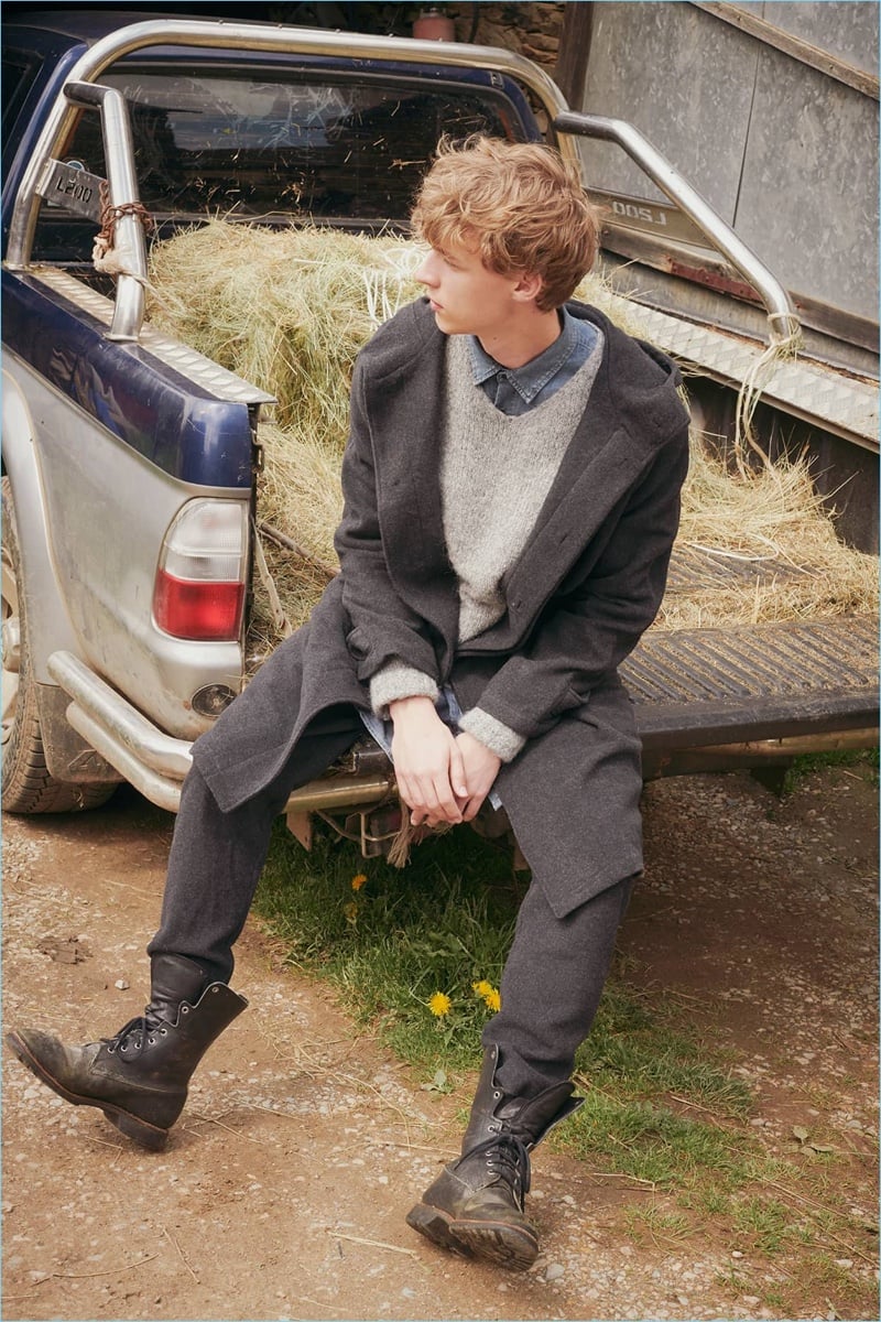 American Vintage Fall Winter 2018