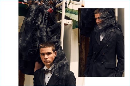 Antonio Marras Fall Winter 2018 013