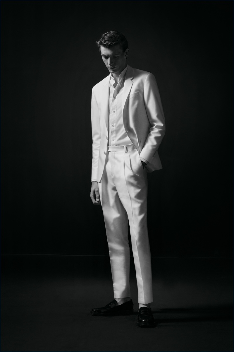 BOSS Michael Jackson 2018 Capsule Collection Hugo Boss