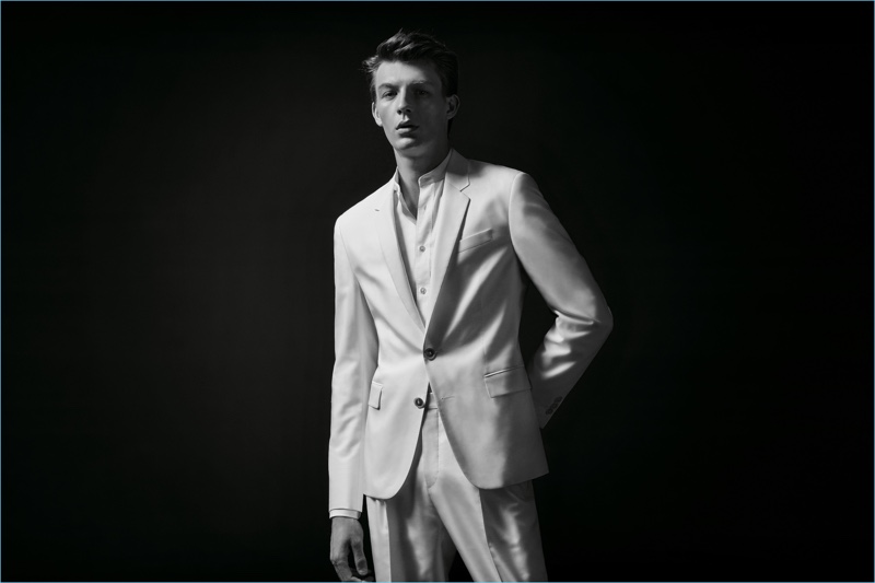 BOSS Michael Jackson 2018 Capsule Collection Hugo Boss