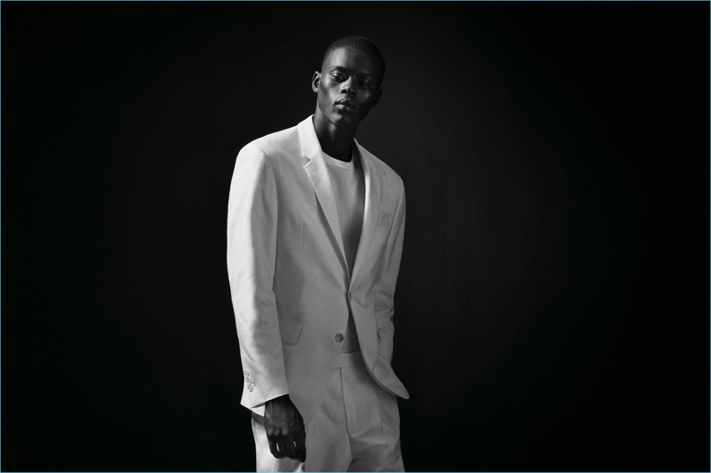 BOSS Michael Jackson 2018 Capsule Collection Hugo Boss