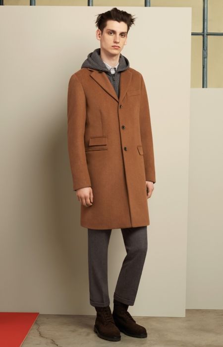 CC Collection Corneliani Fall Winter 2018 005