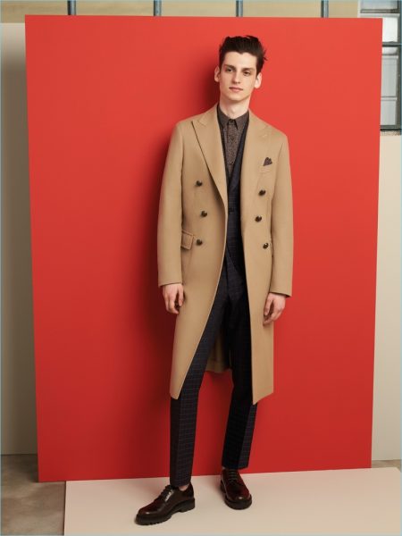 CC Collection Corneliani Fall Winter 2018 009