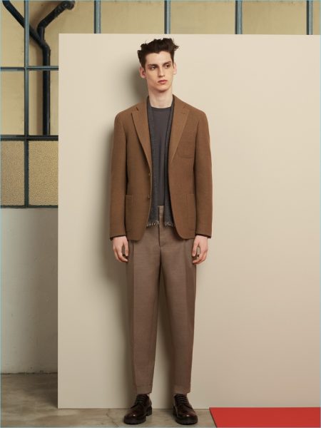 CC Collection Corneliani Fall Winter 2018 029