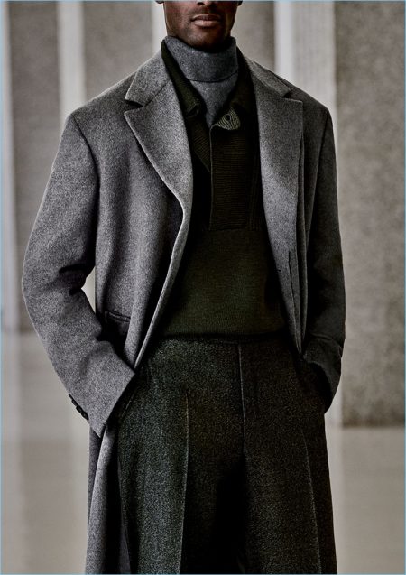 Canali Fall Winter 2018 Catalog 011