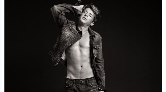 Charlie Puth Covers Flaunt, Discusses Music Sound Charlie Puth covers Flaunt magazine.