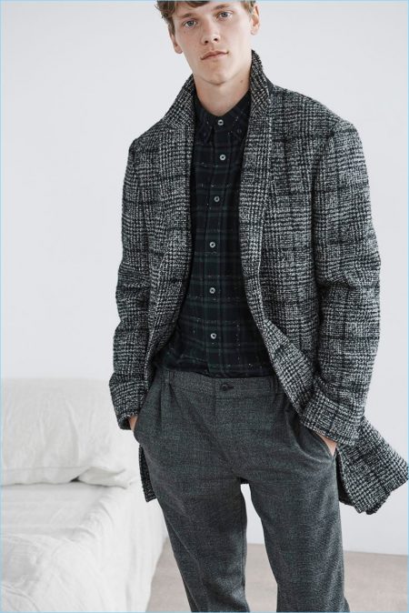 Club Monaco Fall 2018 Mens At Ease 007