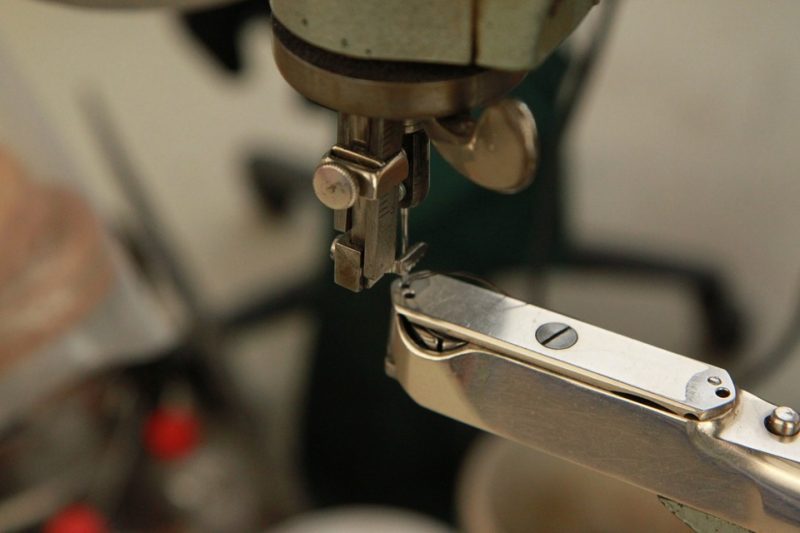 How Embroidery is Making a Comeback in the Fashion World Embroidery Machine