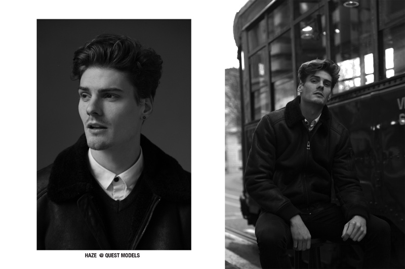 Haze D @ Quest Models