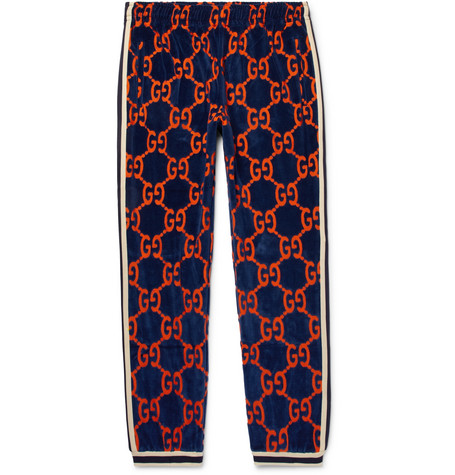 gucci sweatpants cheap