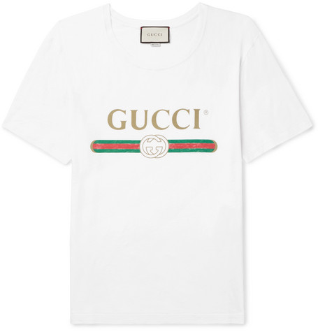 wish gucci shirt