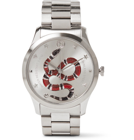 gucci g timeless 38mm