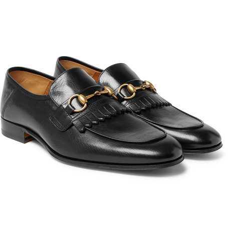 loafers with heels for mens