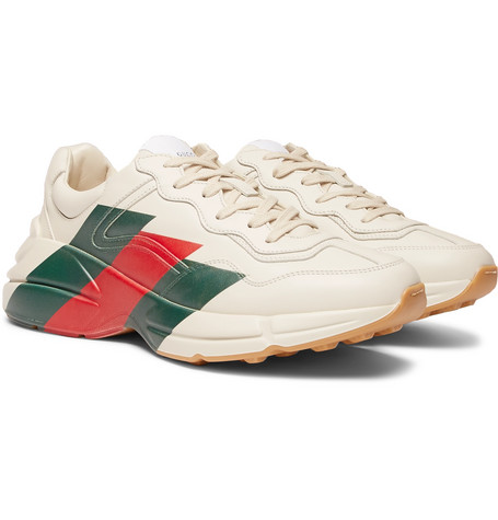 Gucci Rhyton Sneakers Men Online Hotsell, UP TO 55% OFF | www 