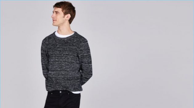 Trending Pants: H&M Presents New Style Guide Trending Pants: H&M Presents New Style Guide