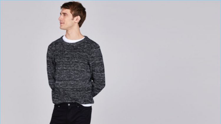 Trending Pants: H&M Presents New Style Guide