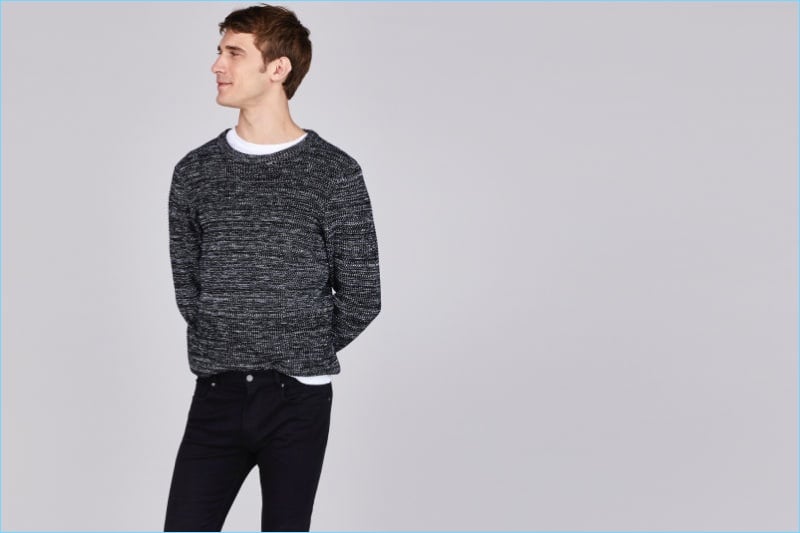 Trending Pants: H&M Presents New Style Guide