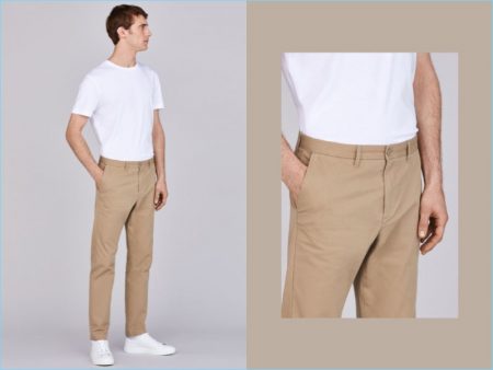 H&M | Men's Styles | Pants | Fashion Guide | Shop | 2018 | Clément ...