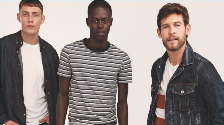Denim Edit: Meet the New J.Crew Jeans