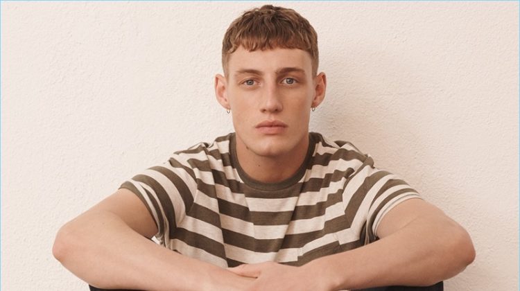 Need It Now: J.Crew Does Transitional Style