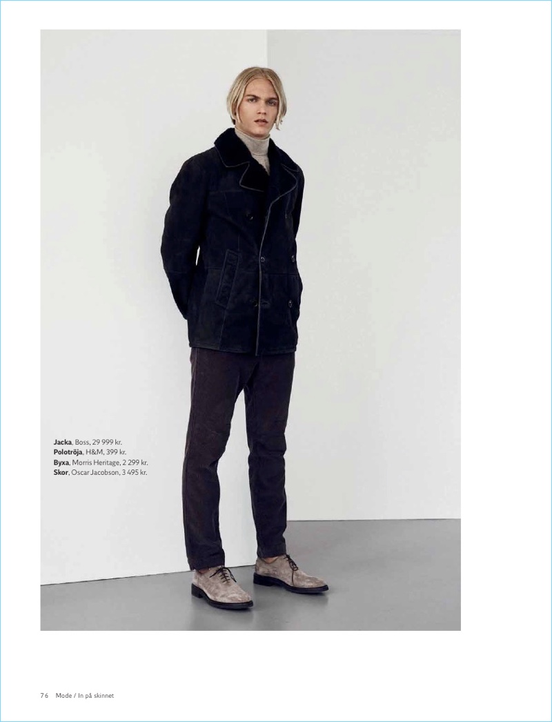Jordan S 2018 King Magazine Editorial 007