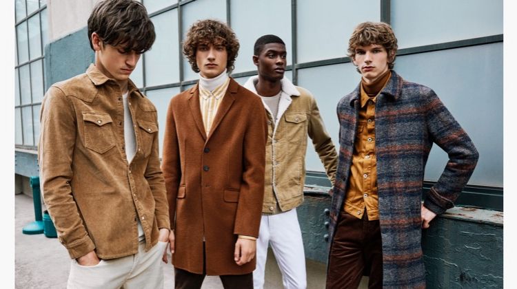 Northern Lights: Lefties Highlights Fall ’18 Collection
