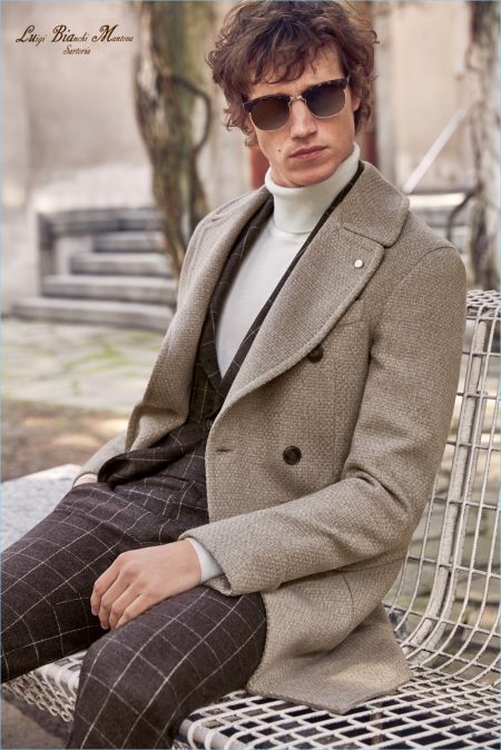 Luigi Bianchi Mantova Fall Winter 2018 018