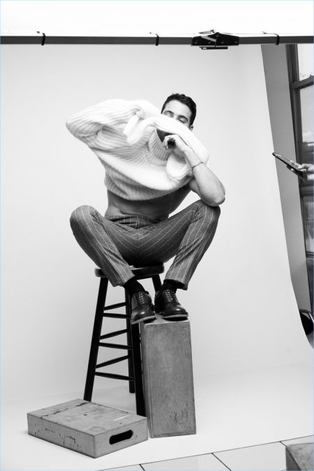 Miguel Angel Silvestre 2018 Photo Shoot 002