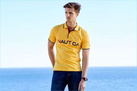 Nautica Fall Winter 2018 003