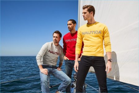 Nautica Fall Winter 2018 011