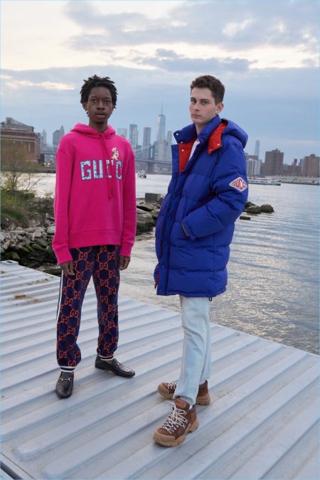 Nordstrom Fall 2018 Mens Campaign 005