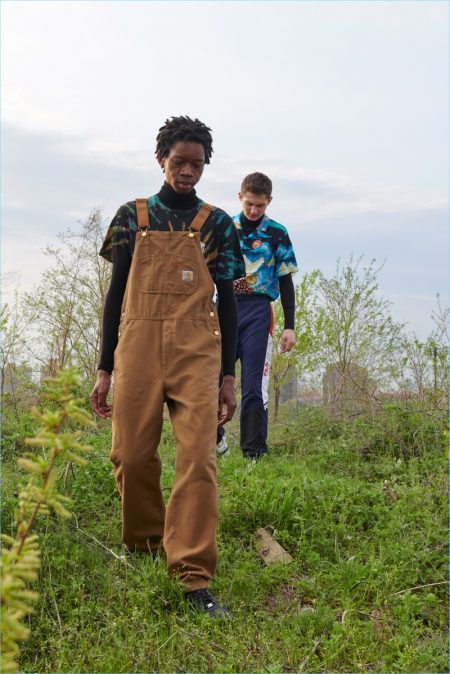 Nordstrom Fall 2018 Mens Campaign 008