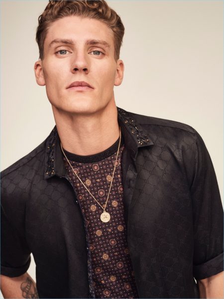 River Island | 30th Anniversary | Men’s Collection | Lookbook - The ...