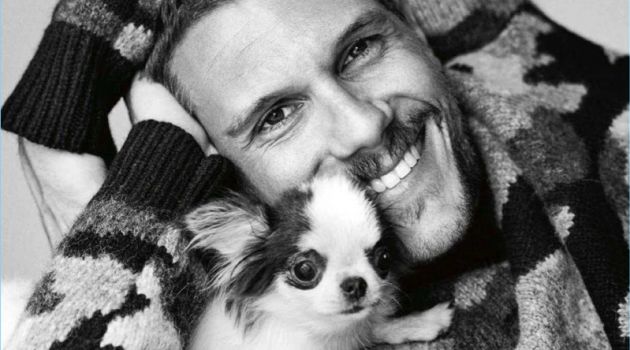 Elbio Bonsaglio, Giacomo Cavalli + More Don Sweaters for Spanish GQ Elbio Bonsaglio, Giacomo Cavalli + More Don Sweaters for Spanish GQ