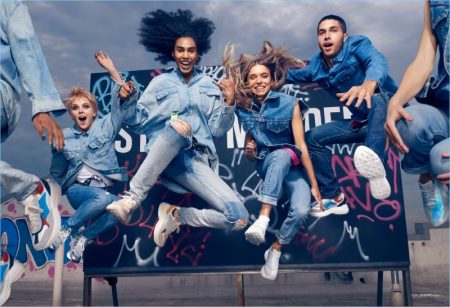 Steve Madden Fall Winter 2018 Campaign 009